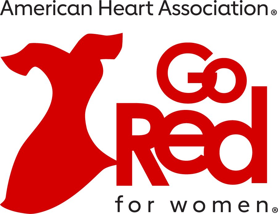 Go for the Red:  Heart Disease 
